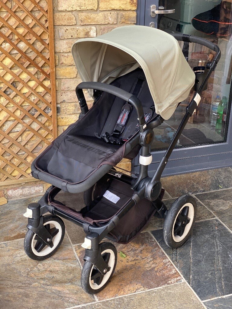 bugaboo buffalo gumtree